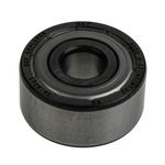 SKF 3200 A-2ZTN9/MT33 Double Row Angular Contact Ball Bearing- Both Sides Shielded 10mm I.D, 30mm O.D