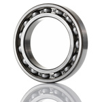 SKF 6015 Single Row Deep Groove Ball Bearing- Open Type 75mm I.D, 115mm O.D