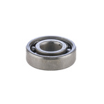 SKF 6204/VA201 Single Row Deep Groove Ball Bearing- Open Type 20mm I.D, 47mm O.D
