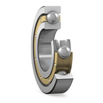 SKF 6040 M Single Row Deep Groove Ball Bearing- Open Type 200mm I.D, 310mm O.D