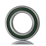 SKF 61905-2RZ Single Row Deep Groove Ball Bearing- Both Sides Sealed 25mm I.D, 42mm O.D