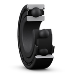 SKF 6202-2Z/VA228 Single Row Deep Groove Ball Bearing- Both Sides Shielded 15mm I.D, 35mm O.D