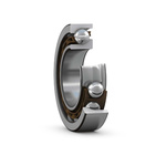 SKF 7319 BECBP Single Row Angular Contact Ball Bearing- Open Type 95mm I.D, 200mm O.D