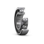 SKF 16101-2RS1 Single Row Deep Groove Ball Bearing- Both Sides Sealed 12mm I.D, 30mm O.D