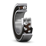 SKF 2206 E-2RS1KTN9/C3 Self Aligning Ball Bearing- Both Sides Sealed 30mm I.D, 62mm O.D