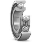 SKF 6322/C3 Single Row Deep Groove Ball Bearing- Open Type 110mm I.D, 240mm O.D