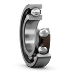 SKF 6201 TN9/C3 Single Row Deep Groove Ball Bearing- Open Type 12mm I.D, 32mm O.D