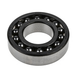 SKF 1206 ETN9/C3 Self Aligning Ball Bearing- Open Type 30mm I.D, 62mm O.D