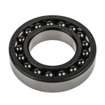 SKF 1209 EKTN9/C3 Self Aligning Ball Bearing- Open Type 45mm I.D, 85mm O.D