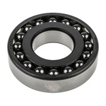 SKF 1309 ETN9/C3 Self Aligning Ball Bearing- Open Type 45mm I.D, 100mm O.D
