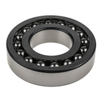SKF 1315 K/C3 Self Aligning Ball Bearing- Open Type 75mm I.D, 160mm O.D