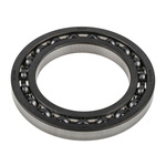 SKF 16013/C3 Single Row Deep Groove Ball Bearing- Open Type 65mm I.D, 100mm O.D