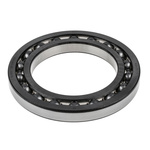 SKF 16026/C3 Single Row Deep Groove Ball Bearing- Open Type 130mm I.D, 200mm O.D