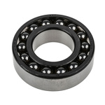 SKF 2208 ETN9/C3 Self Aligning Ball Bearing- Open Type 40mm I.D, 80mm O.D