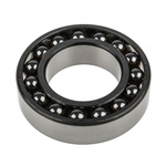 SKF 2210 ETN9/C3 Self Aligning Ball Bearing- Open Type 50mm I.D, 90mm O.D