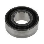SKF 361964 Single Row Deep Groove Ball Bearing- Both Sides Shielded 30mm I.D, 62mm O.D