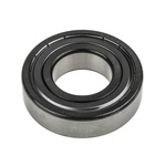 SKF 6206-2Z/C4 Single Row Deep Groove Ball Bearing- Both Sides Shielded 30mm I.D, 62mm O.D