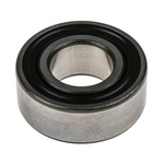 SKF 63004-2RS1 Single Row Deep Groove Ball Bearing- Both Sides Sealed 20mm I.D, 42mm O.D
