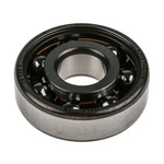 SKF 6302 TN9/C3 Single Row Deep Groove Ball Bearing- Open Type 15mm I.D, 42mm O.D