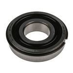 SKF 6308-2RS1NR Single Row Deep Groove Ball Bearing- Both Sides Sealed 40mm I.D, 90mm O.D