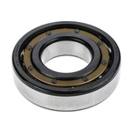SKF 6310 M/C3 Single Row Deep Groove Ball Bearing- Open Type 50mm I.D, 110mm O.D