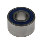 SKF BA2B 440114 AE Double Row Angular Contact Ball Bearing- Open Type 15mm I.D, 35mm O.D