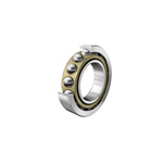 FAG 7312-B-XL-MP-UA Single Row Angular Contact Ball Bearing- Open Type 60mm I.D, 130mm O.D