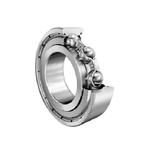 FAG 627-2Z-CO7-C3 Single Row Deep Groove Ball Bearing- Both Sides Shielded 7mm I.D, 22mm O.D