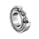 FAG 61905-2Z-HLC Single Row Deep Groove Ball Bearing- Both Sides Shielded 25mm I.D, 42mm O.D