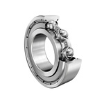 FAG 61801-2Z-HLC Single Row Deep Groove Ball Bearing- Both Sides Shielded 12mm I.D, 21mm O.D