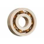 Igus BB-6000-A500-70-PAI Single Row Deep Groove Ball Bearing- Open Type 10mm I.D, 26mm O.D