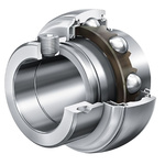 INA Radial Insert Ball Bearing- Open Type 35mm I.D, 72mm O.D