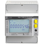 Chauvin Arnoux Energy 3 Phase LCD Energy Meter