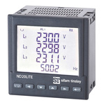 Sifam Tinsley LCD Energy Meter, Type Electrical