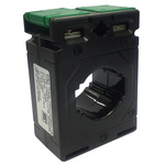Sifam Tinsley Omega XMER Series Current Transformer, 80A Input, 80:5, 5 A Output, 26mm Bore