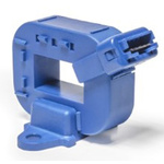 LEM HO Series Current Transformer, 250A Input, 250:1, 19 → 25 mA Output, 15 x 8mm Bore, 4.5 → 5.5 V