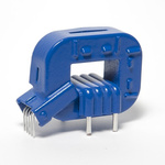 LEM HO Series Current Transformer, 300A Input, 300:1, 19 → 25 mA Output, 15 x 8mm Bore, 4.5 → 5.5 V