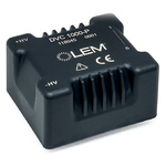 LEM DVC Series Current Transformer, 4.75 → 5.25 V