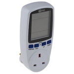 RS PRO Energy Meter