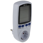 RS PRO Energy Meter, Type Energy Meter