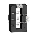 Schneider Electric METSECT Series Tropicalise Current Transformer, 3000A Input, 3000:5, 5 A Output