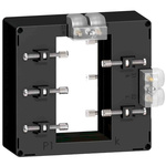 Schneider Electric METSECT Series Tropicalise Current Transformer, 1000A Input, 1000:5, 5 A Output
