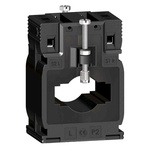 Schneider Electric METSECT Series Tropicalise Current Transformer, 250A Input, 250:5, 5 A Output, 26mm Bore
