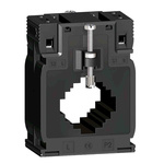 Schneider Electric METSECT Series Tropicalise Current Transformer, 800A Input, 800:5, 5 A Output, 32mm Bore