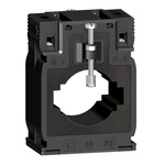 Schneider Electric METSECT Series Tropicalise Current Transformer, 800A Input, 800:5, 5 A Output, 40mm Bore