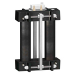 Schneider Electric METSECT Series Tropicalise Current Transformer, 6000A Input, 6000:5, 5 A Output