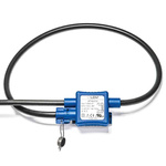 LEM ART Series Rogowski Coil Current Transformer, 1000A Input, 1000:1