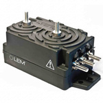 LEM DVL Series Current Transformer, -75 → 75 mA Output, ±24 V