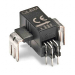 LEM HLSR Series Current Transformer, 100A Input, 100:1, +5 V
