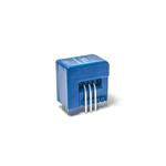LEM LESR Series Current Transformer, 15A Input, 15:1, +5 V